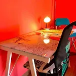 La Casa A Colori
