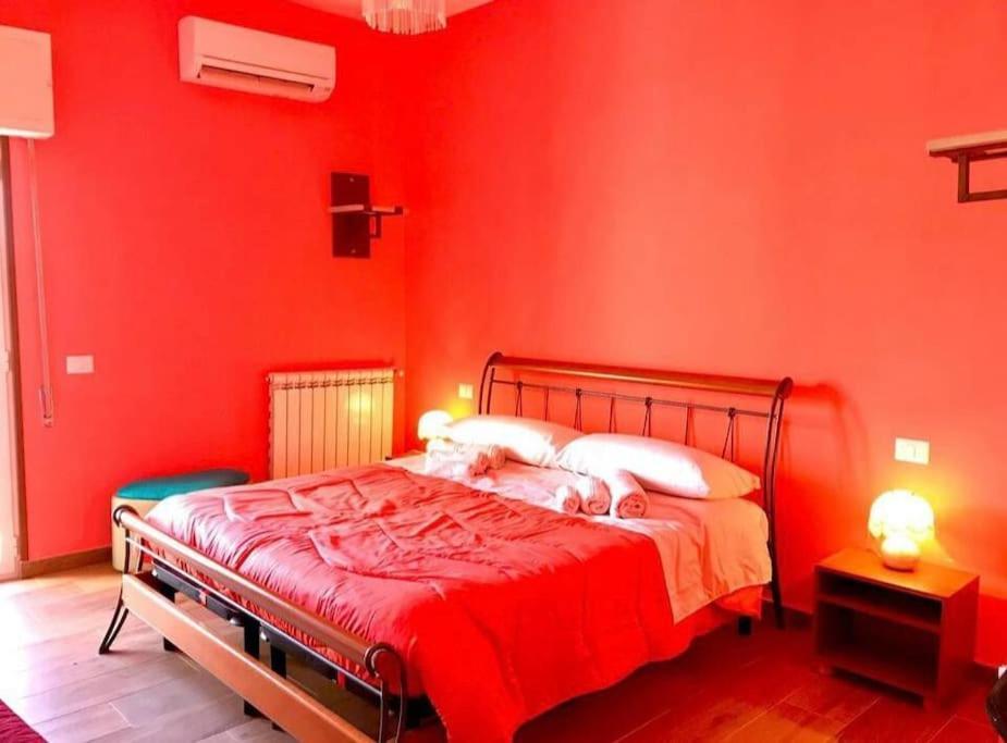 La Casa A Colori *