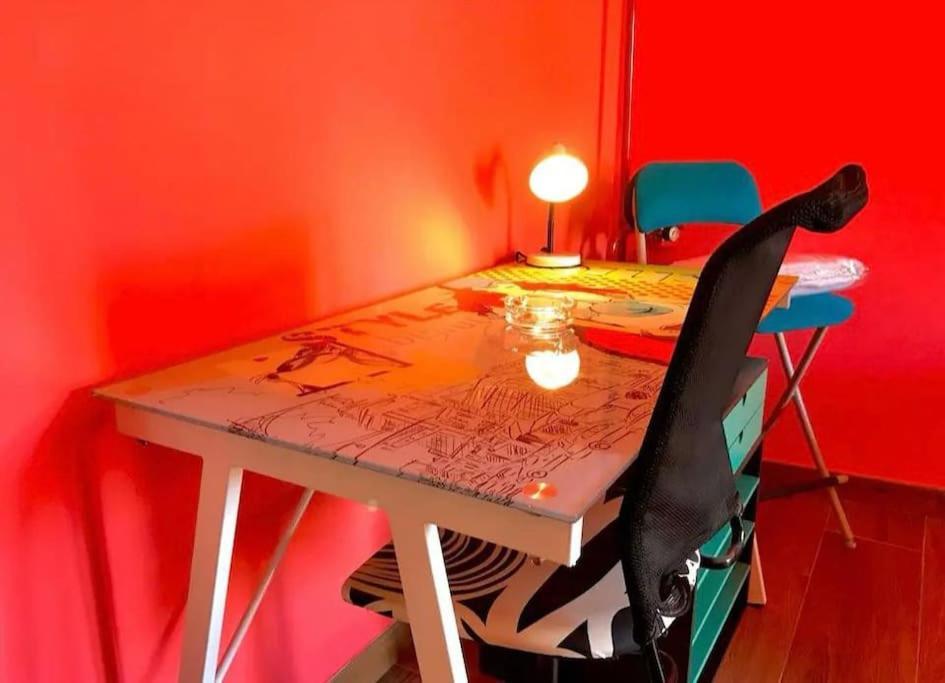 La Casa A Colori *
