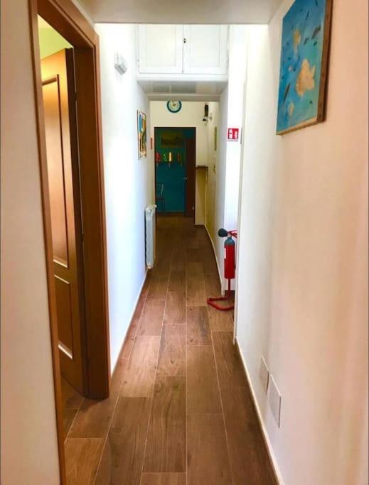 La Casa A Colori Naples