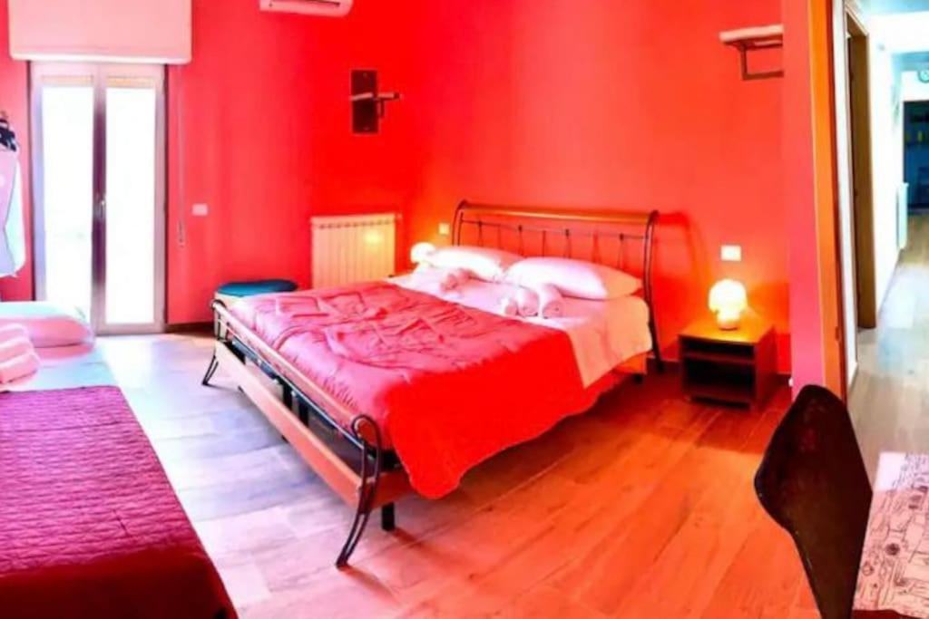 La Casa A Colori