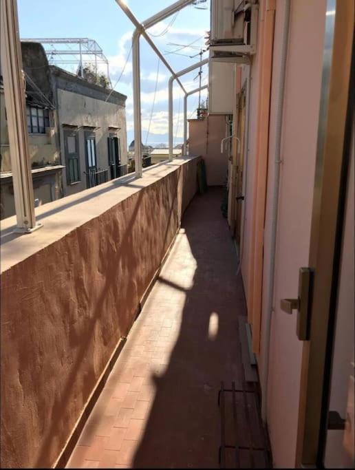 La Casa A Colori Naples