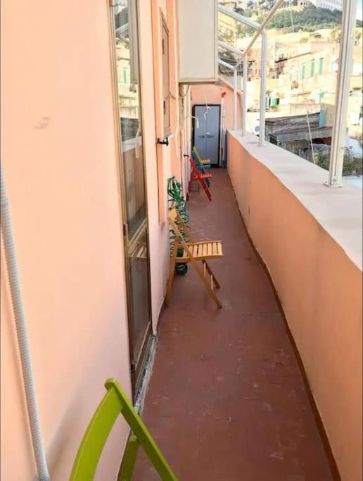 La Casa A Colori * Naples
