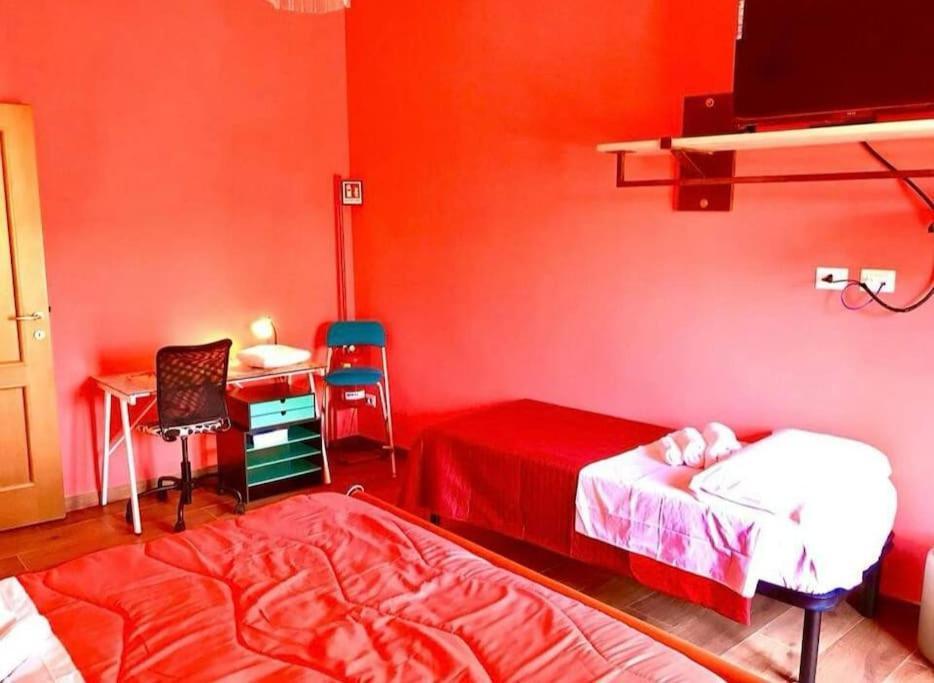 La Casa A Colori *