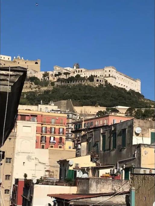 La Casa A Colori Naples